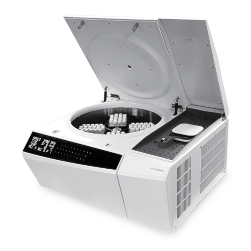 Gyrozen – Table-Top Centrifuge (1696R)
