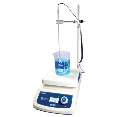 Witeg – Hotplate (HP-500D)