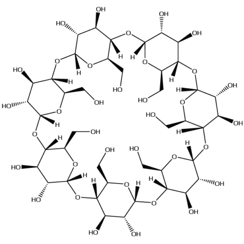 Polysaccharides