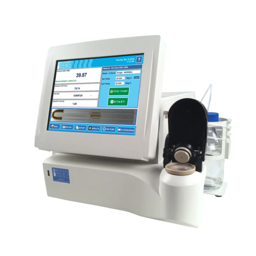 Density Meter DDM 2909