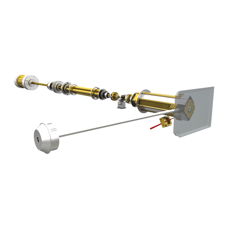 Instrument Repairs